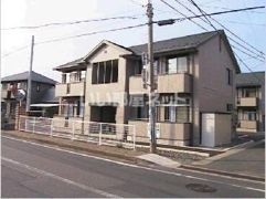 メゾンド・ウィッシュ Aの外観画像