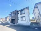 スパ・バリュージュ21 B棟の間取り画像