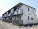 シャーメゾン鴨島 A棟の間取り画像