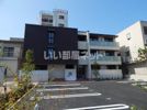グリナージュ三和の外観