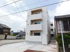 MOVE堀田の外観画像