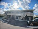 ファースト松本の間取り画像