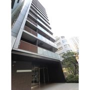 パークハビオ青山の外観画像
