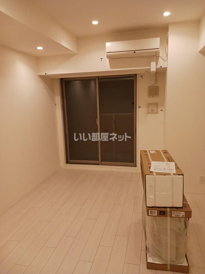 リビング