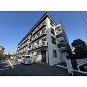 テラスレジデンス伊奈平の外観画像