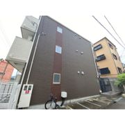 GLAハート板宿の外観画像