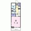 フィオーレの間取り画像
