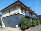 ソレアードハイム高柳Bの間取り画像