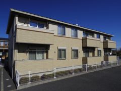 アークヒルズEの外観画像