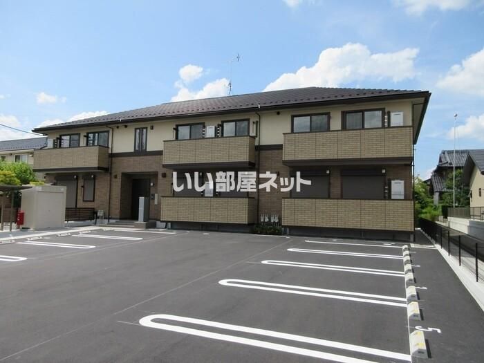 Anetto(アネット)の外観画像