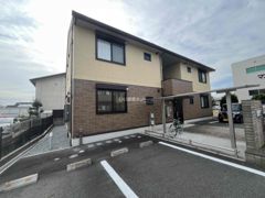 Felice Casa B棟の外観画像