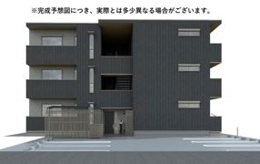 D-residence明治町東の外観画像