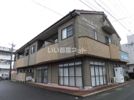 恵比寿ガーデンの間取り画像