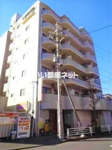 オークヒルズ関の外観画像