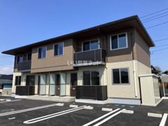 プレミアスの外観画像