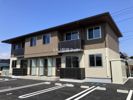 プレミアスの間取り画像