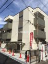 Espacioの外観