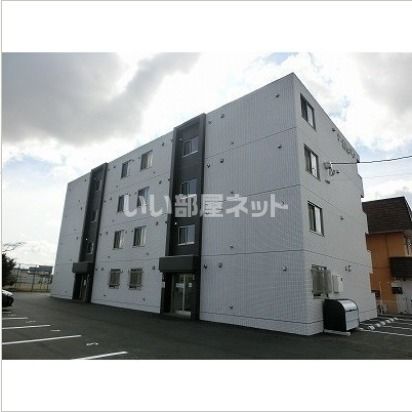 Y'sヴィラ鍛治の外観画像