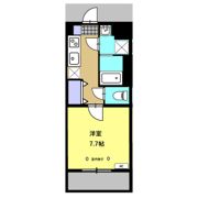 IRSGの間取り画像