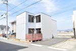 ユニキューブ川内の間取り画像