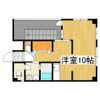 峯ビルの間取り画像