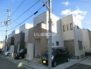 フジパレス戸建賃貸鳳西町三丁の間取り画像