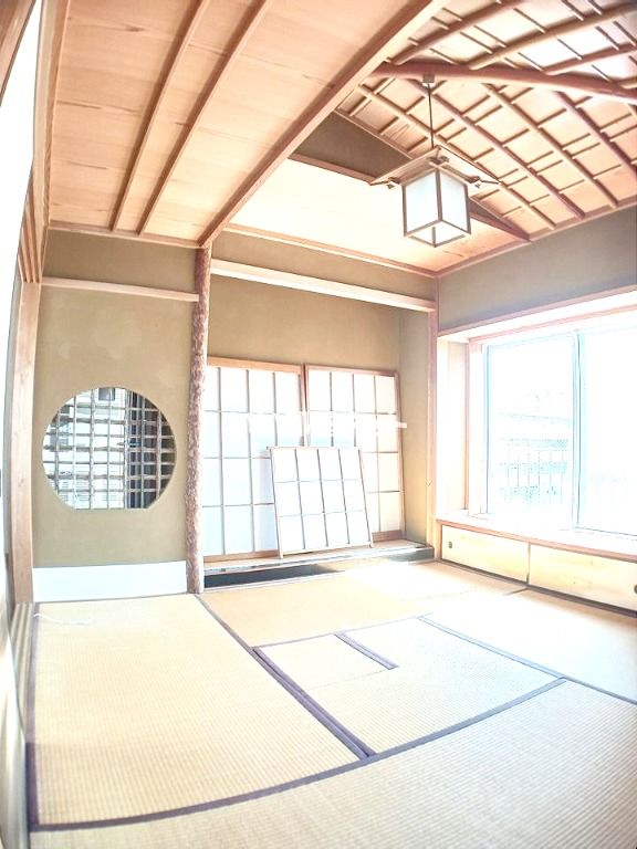 和室