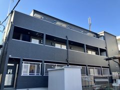 アヴェニール与野本町の外観画像