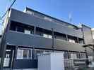 アヴェニール与野本町の間取り画像
