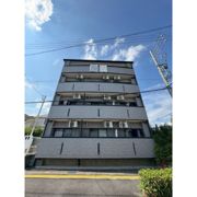 ラ・シャームの外観画像