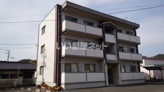 ファミールの外観画像