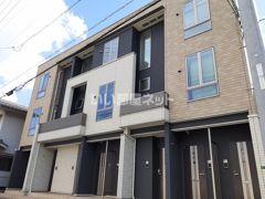 アコルデAの外観画像