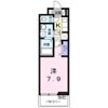 Belle Fleurの間取り画像