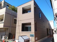 メゾンひなたの外観画像