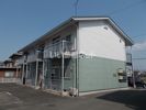 サンハイツ藤Bの間取り画像