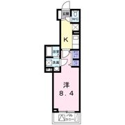 Harmonyの間取り画像