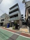 Harmonyの間取り画像