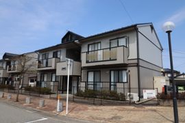 イースト・ウッズの外観画像