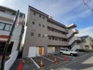 AGAビルの間取り画像
