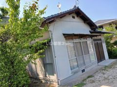 村重貸家の外観画像