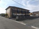 モナリエーレ Bの間取り画像