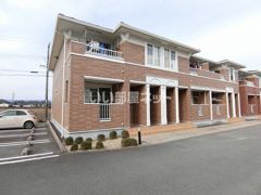 パストラーレ涼 B棟の外観画像