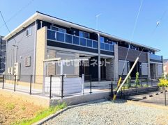 アベニール ブリリアの外観画像