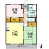 リマーニ江松の間取り画像