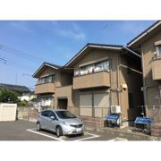 パーシモンヒルズBの外観画像