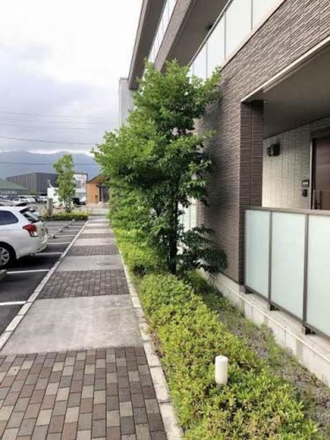 庭