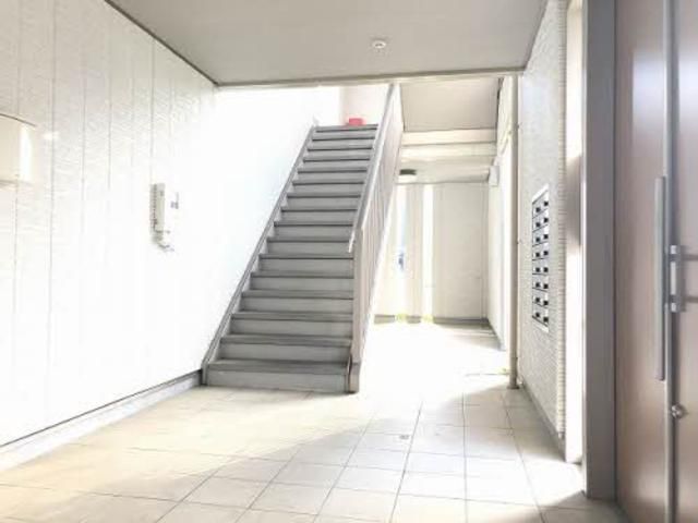 ロビー