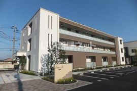 Ecrarge C棟の外観画像