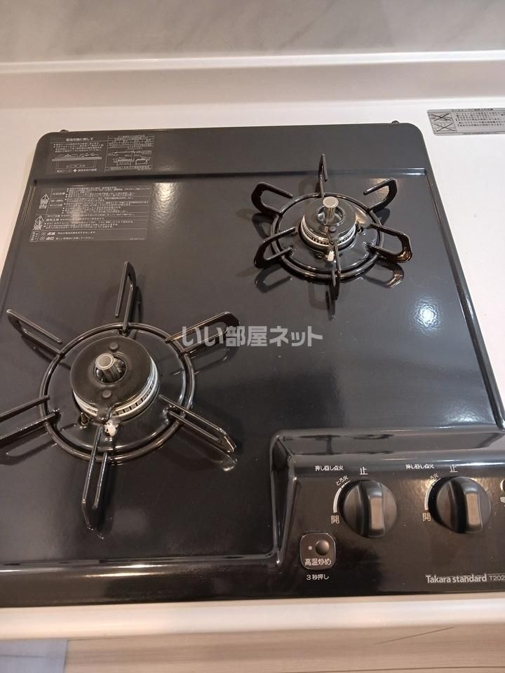 キッチン