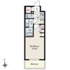 S-RESIDENCE尾頭橋beauteの間取り画像